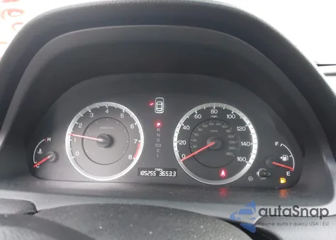 2012 Honda Accord 2.4 Ex-L from USA, damaged, VIN 1HGCP2F8XCA120812